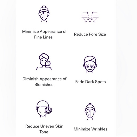 Sonic Refresher Sonic Microdermabrasion and Pore Extraction System - Picture 6 of 6